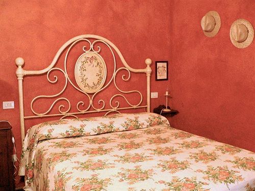 Agriturismo Fiore Di Campo Fermo Exteriér fotografie